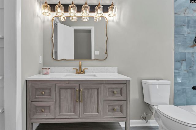 320 Shoreline Drive, Columbia, SC 29212