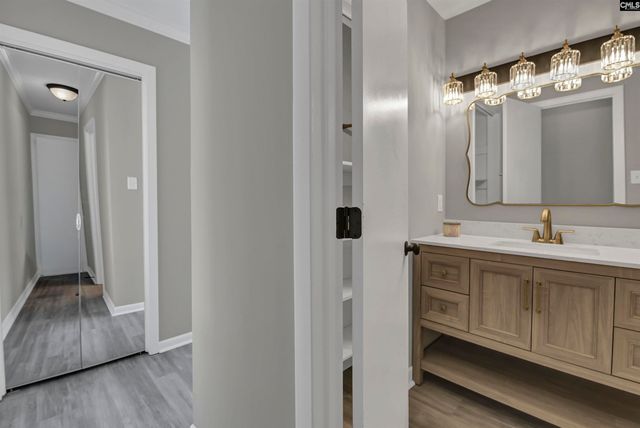 320 Shoreline Drive, Columbia, SC 29212