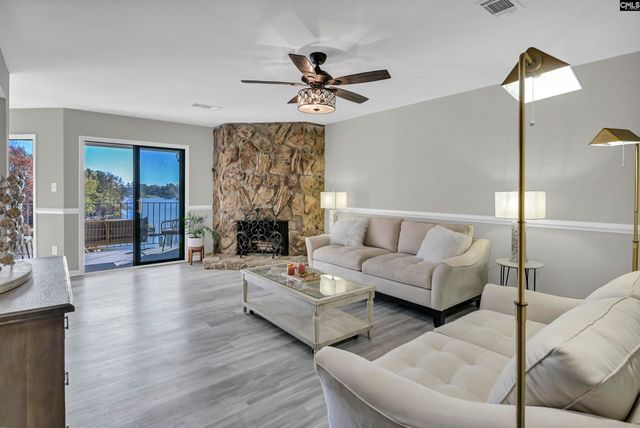 320 Shoreline Drive, Columbia, SC 29212