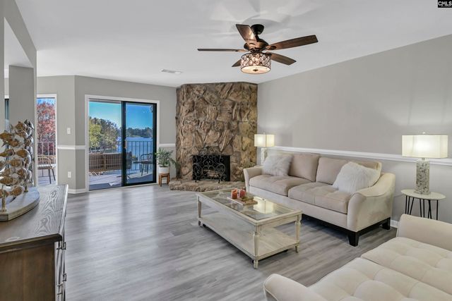 320 Shoreline Drive, Columbia, SC 29212