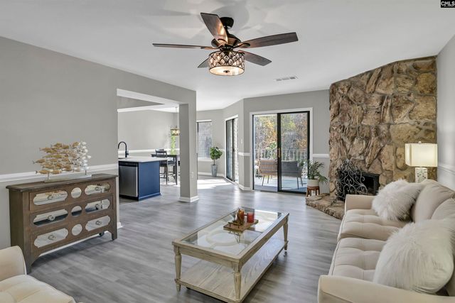 320 Shoreline Drive, Columbia, SC 29212