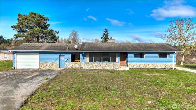 1440 Peltier Drive, Point Roberts, WA 98281