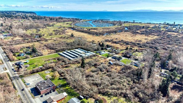 1440 Peltier Drive, Point Roberts, WA 98281