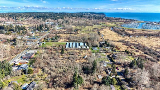 1440 Peltier Drive, Point Roberts, WA 98281