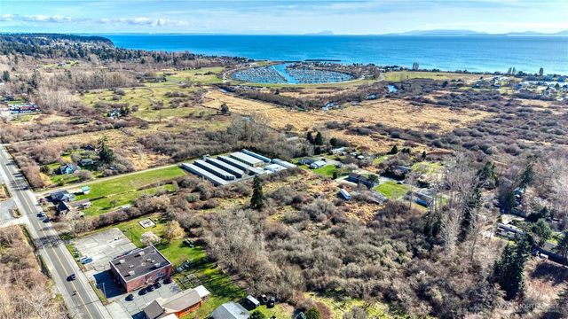 1440 Peltier Drive, Point Roberts, WA 98281