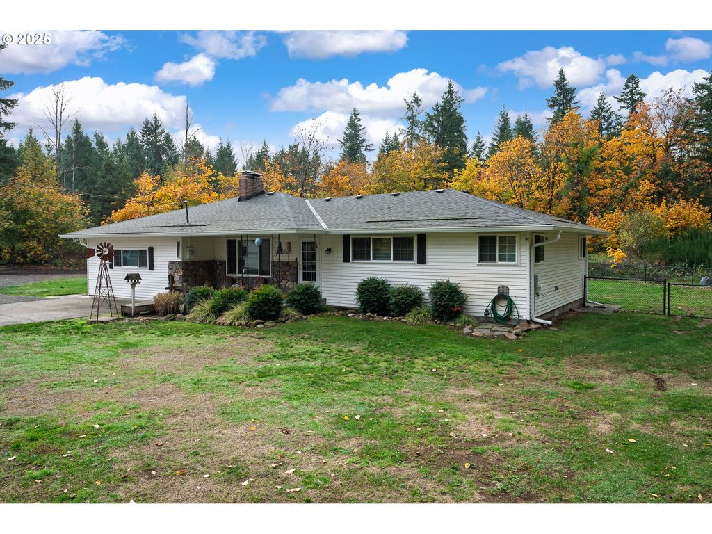 23636 Se HIGHWAY 224, Boring, OR 97009