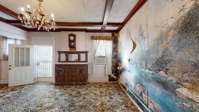 3425 MOREHEAD Avenue, El Paso, TX 79930