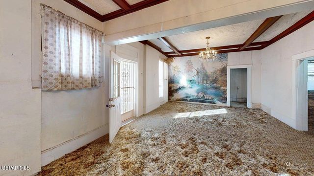 3425 MOREHEAD Avenue, El Paso, TX 79930