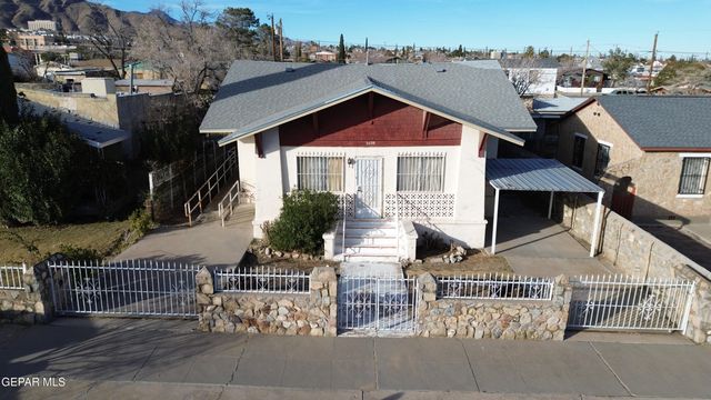 3425 MOREHEAD Avenue, El Paso, TX 79930