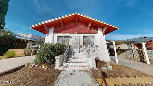 3425 MOREHEAD Avenue, El Paso, TX 79930