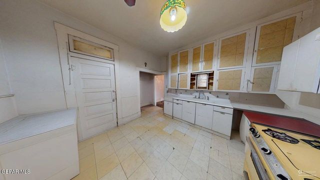 3425 MOREHEAD Avenue, El Paso, TX 79930