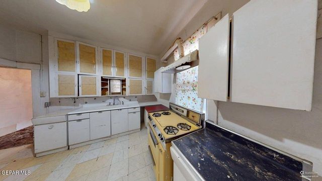 3425 MOREHEAD Avenue, El Paso, TX 79930