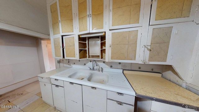 3425 MOREHEAD Avenue, El Paso, TX 79930