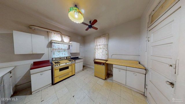 3425 MOREHEAD Avenue, El Paso, TX 79930