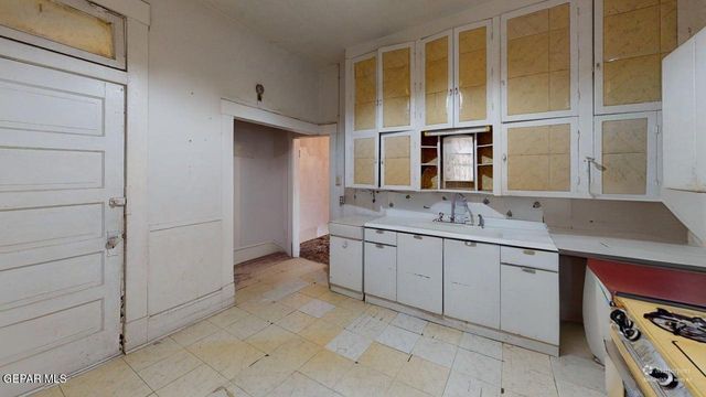 3425 MOREHEAD Avenue, El Paso, TX 79930