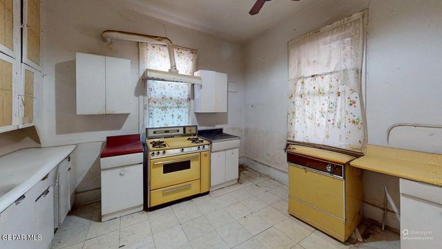 3425 MOREHEAD Avenue, El Paso, TX 79930