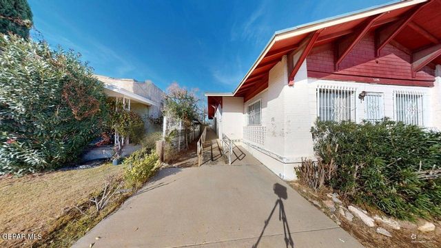 3425 MOREHEAD Avenue, El Paso, TX 79930