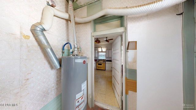 3425 MOREHEAD Avenue, El Paso, TX 79930