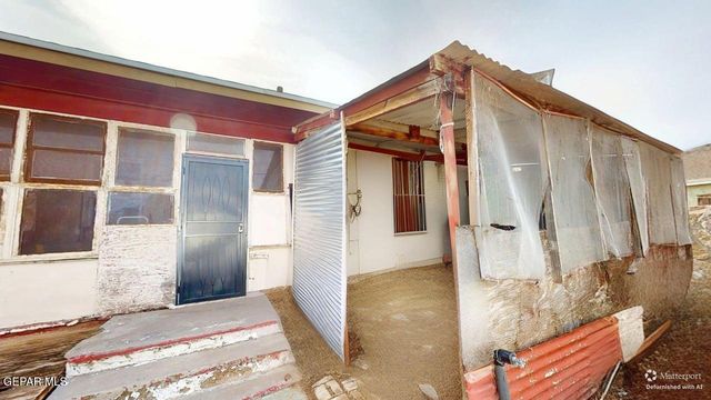 3425 MOREHEAD Avenue, El Paso, TX 79930