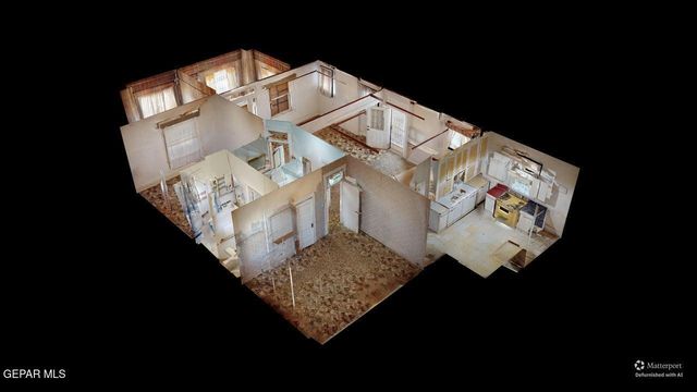 3425 MOREHEAD Avenue, El Paso, TX 79930