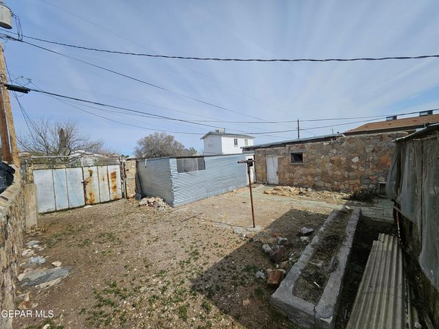 3425 MOREHEAD Avenue, El Paso, TX 79930