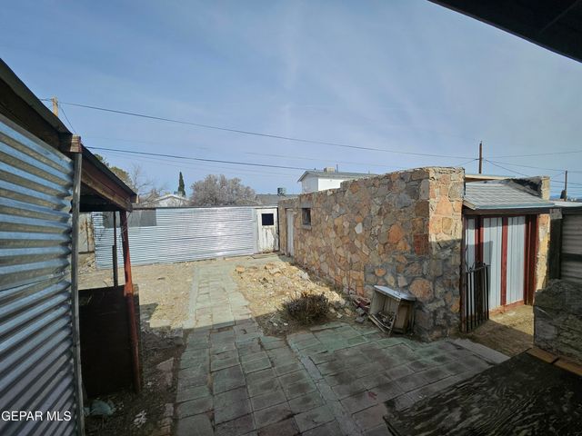 3425 MOREHEAD Avenue, El Paso, TX 79930