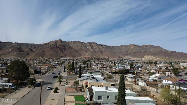 3425 MOREHEAD Avenue, El Paso, TX 79930