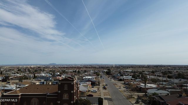 3425 MOREHEAD Avenue, El Paso, TX 79930