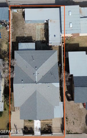 3425 MOREHEAD Avenue, El Paso, TX 79930