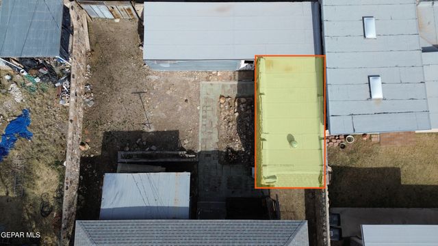 3425 MOREHEAD Avenue, El Paso, TX 79930