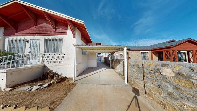 3425 MOREHEAD Avenue, El Paso, TX 79930