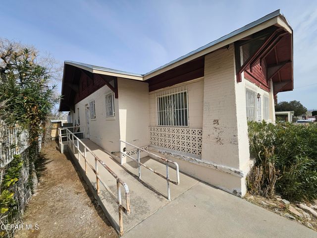 3425 MOREHEAD Avenue, El Paso, TX 79930