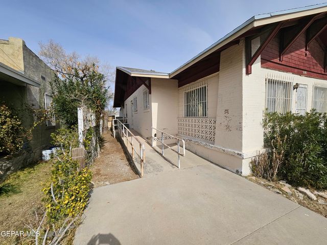3425 MOREHEAD Avenue, El Paso, TX 79930
