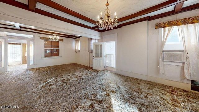 3425 MOREHEAD Avenue, El Paso, TX 79930