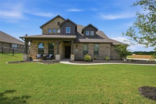 864 Shadow Valley Road, Whitesboro, TX 76273