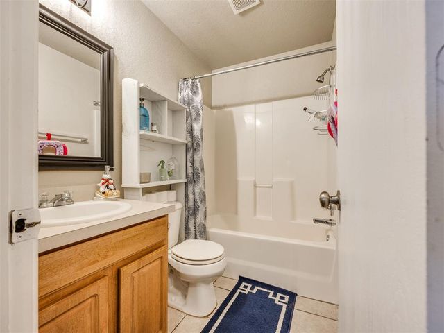 1616 NW 147th Street, Edmond, OK 73013