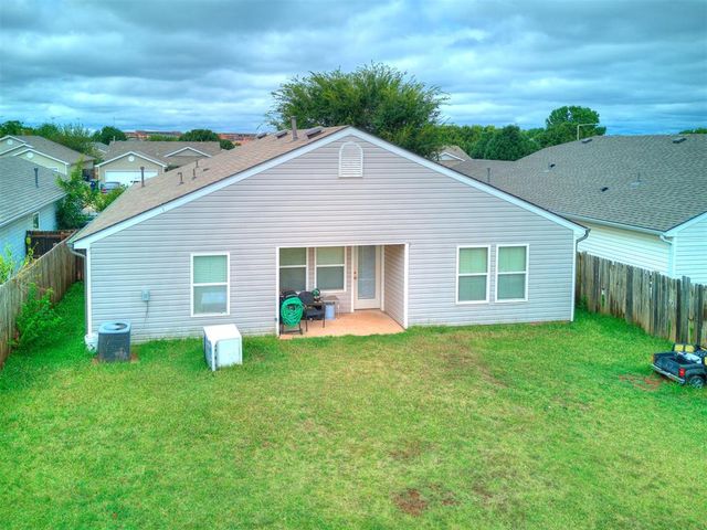 1616 NW 147th Street, Edmond, OK 73013