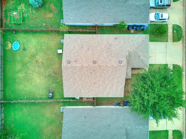 1616 NW 147th Street, Edmond, OK 73013