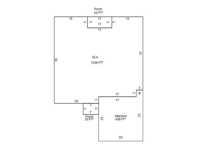 1616 NW 147th Street, Edmond, OK 73013