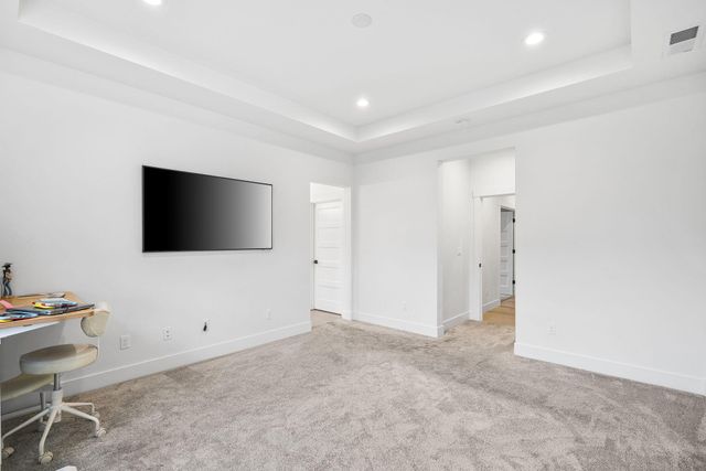 4327 SW Badger Creek Drive, Redmond, OR 97756