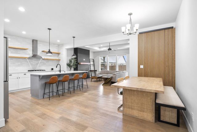 4327 SW Badger Creek Drive, Redmond, OR 97756