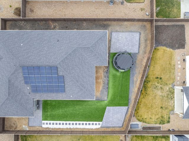 4327 SW Badger Creek Drive, Redmond, OR 97756