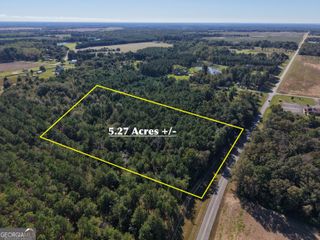 LOT C-17 Elko Road, Elko, GA 31025