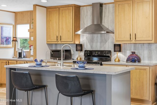 2667 Mill Pond Court SE, Bolivia, NC 28422