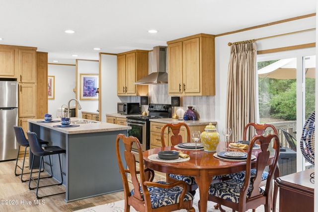 2667 Mill Pond Court SE, Bolivia, NC 28422