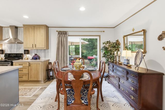 2667 Mill Pond Court SE, Bolivia, NC 28422