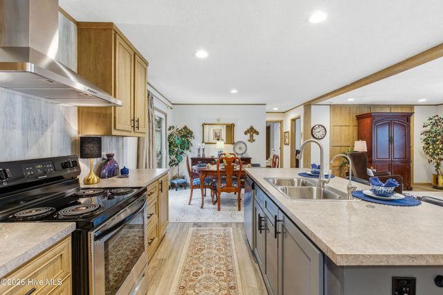 2667 Mill Pond Court SE, Bolivia, NC 28422