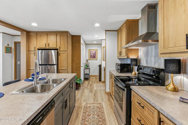 2667 Mill Pond Court SE, Bolivia, NC 28422