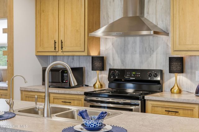 2667 Mill Pond Court SE, Bolivia, NC 28422