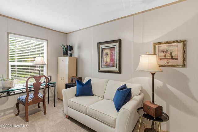 2667 Mill Pond Court SE, Bolivia, NC 28422